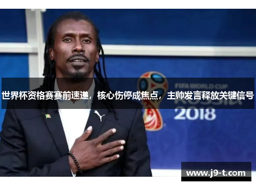 世界杯资格赛赛前速递，核心伤停成焦点，主帅发言释放关键信号